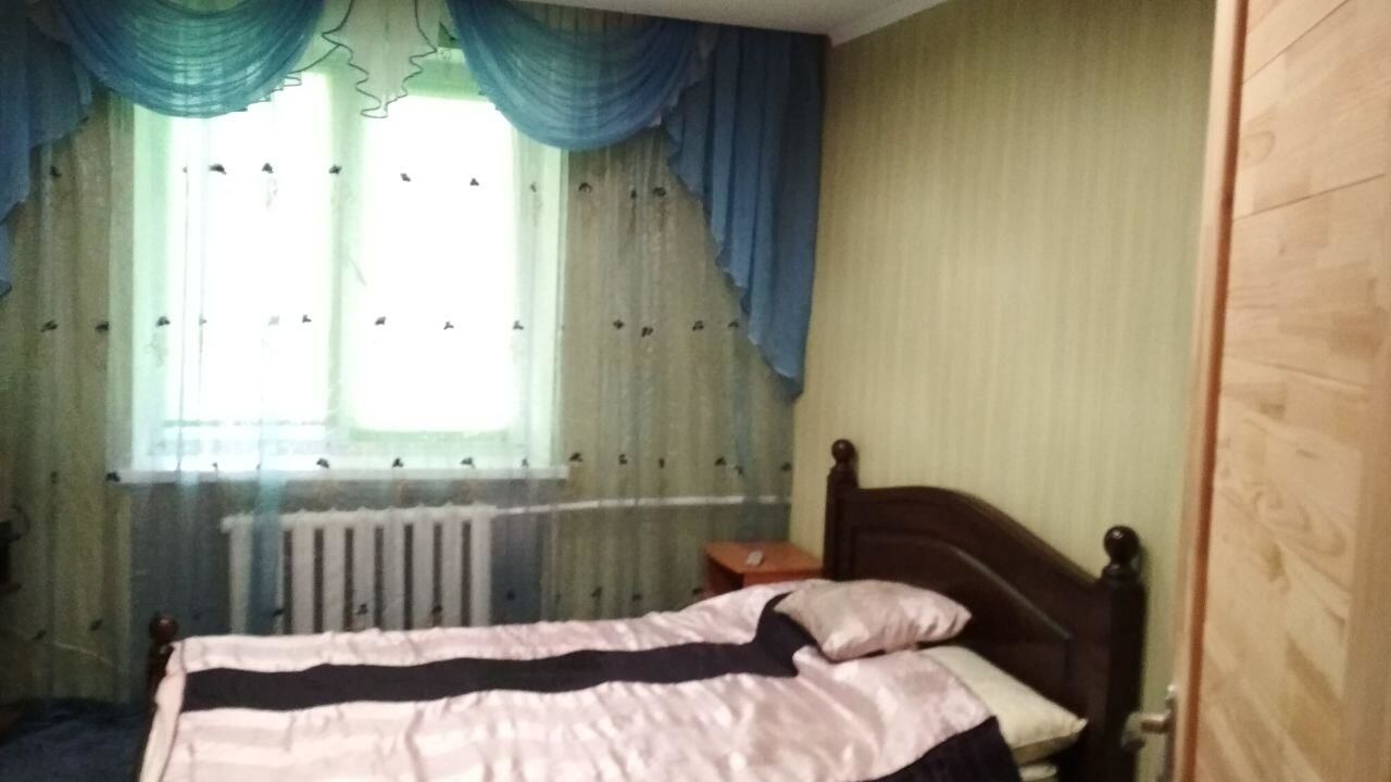 Апартаменты 2 комн кв юзр с кондиционером, раздел комнаты Черкассы