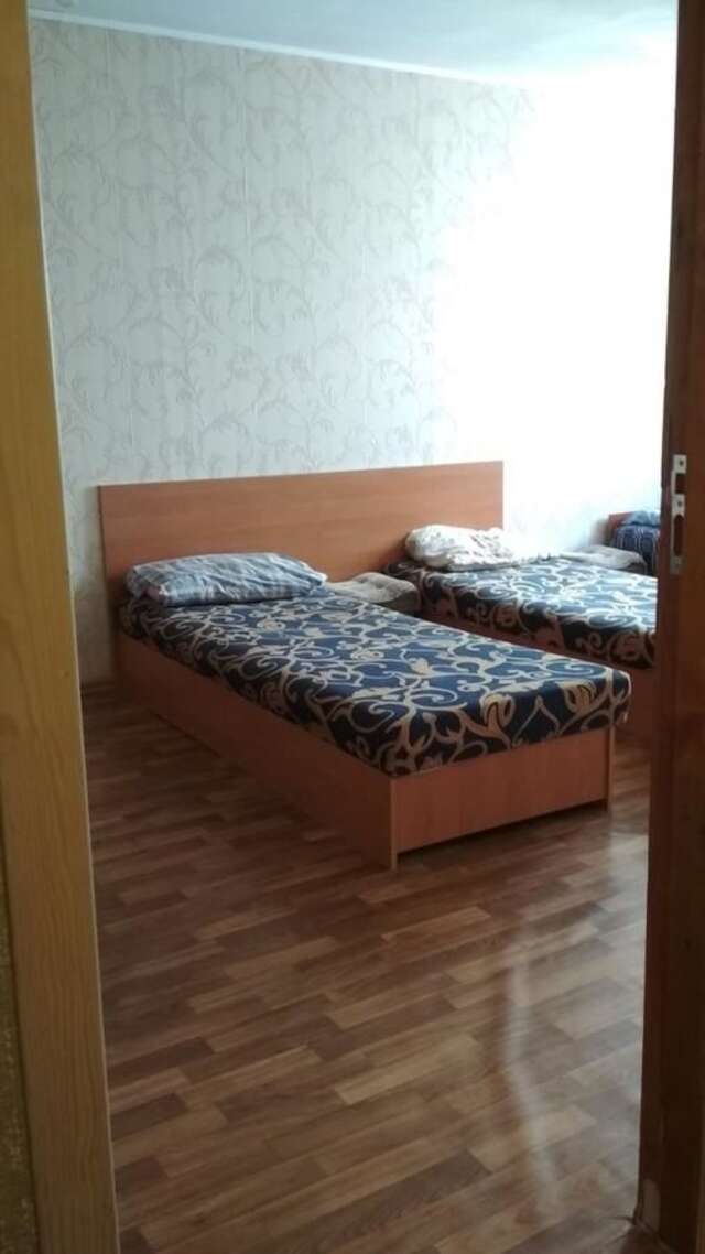 Апартаменты 2 комн кв юзр с кондиционером, раздел комнаты Черкассы-14