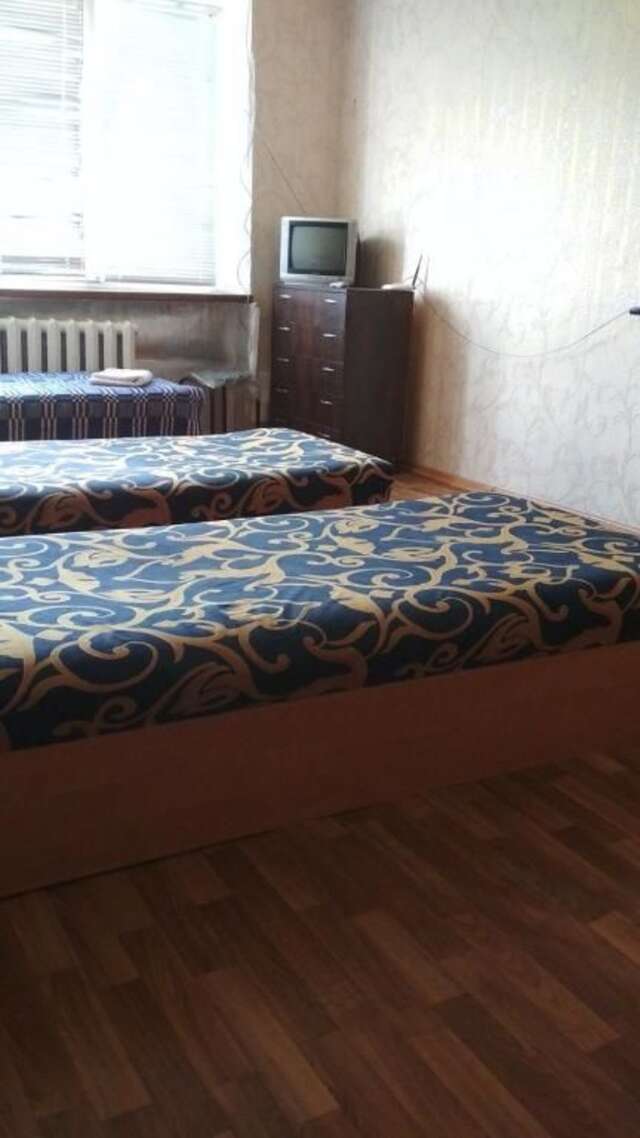 Апартаменты 2 комн кв юзр с кондиционером, раздел комнаты Черкассы-34
